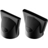 Фен BABYLISS PRO Black Star с брашингом (BAB6200E Gift)